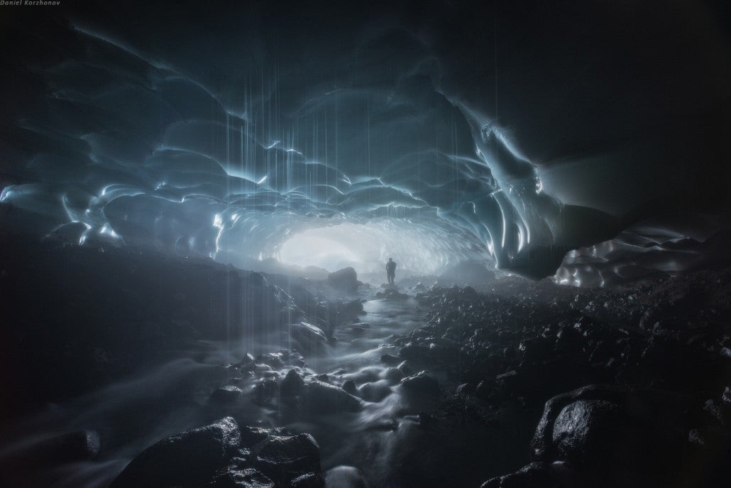 Interview with Daniel Kordan