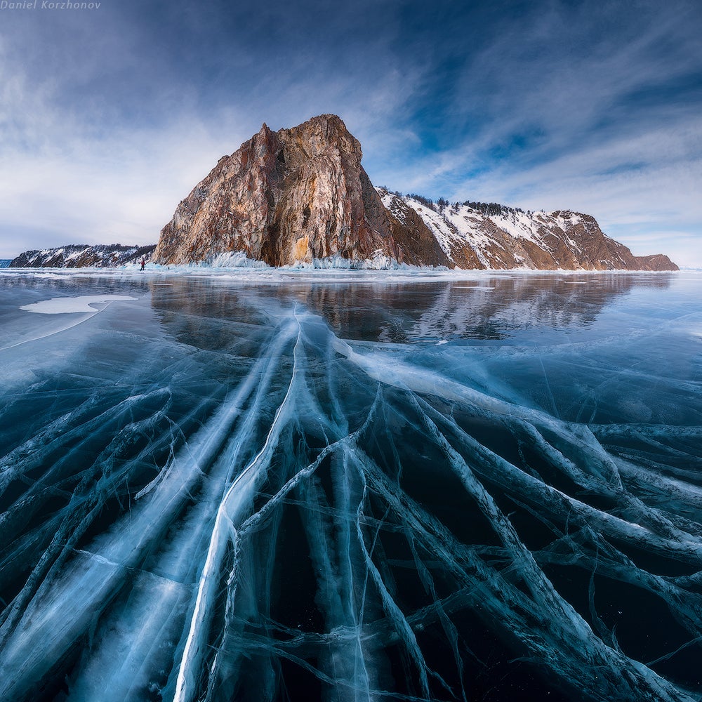 Interview with Daniel Kordan