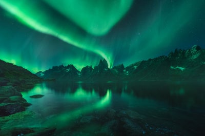 South Greenland Photography Tour - day 3