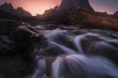 South Greenland Photography Tour - day 6