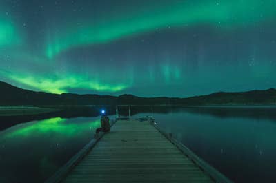 South Greenland Photography Tour - day 9