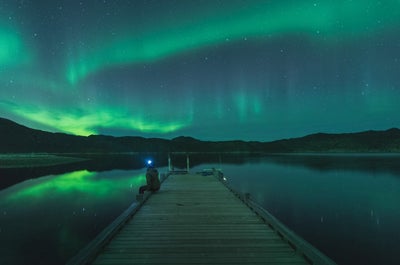 South Greenland Photography Tour - day 9