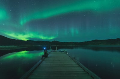 South Greenland Photography Tour - day 9