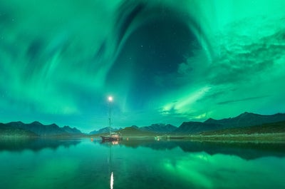 South Greenland Photography Tour - day 10