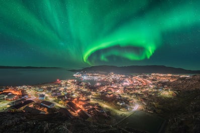 South Greenland Photography Tour - day 11