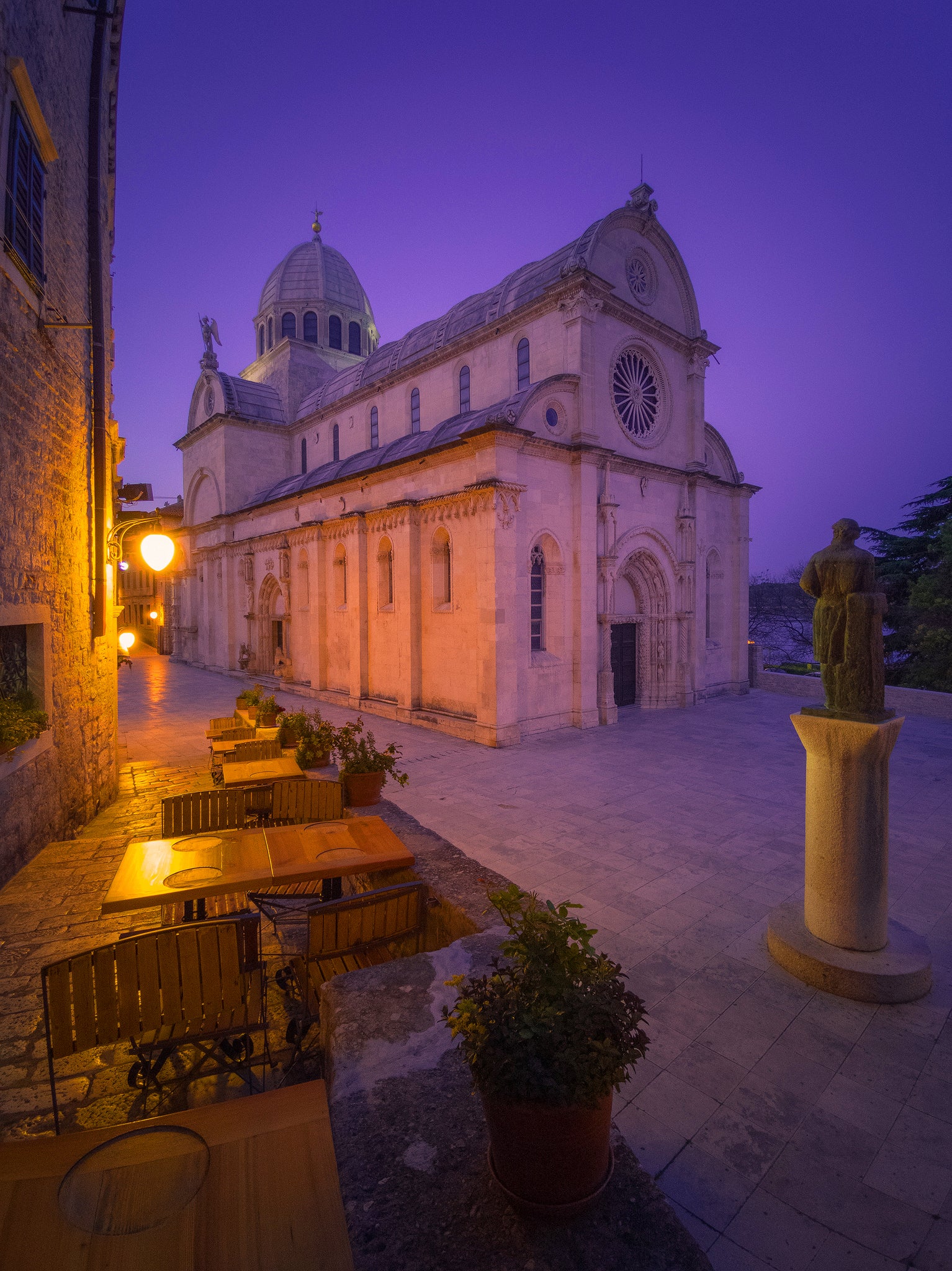 How to Use Smartphone Camera Modes for Amazing Landscape Photography