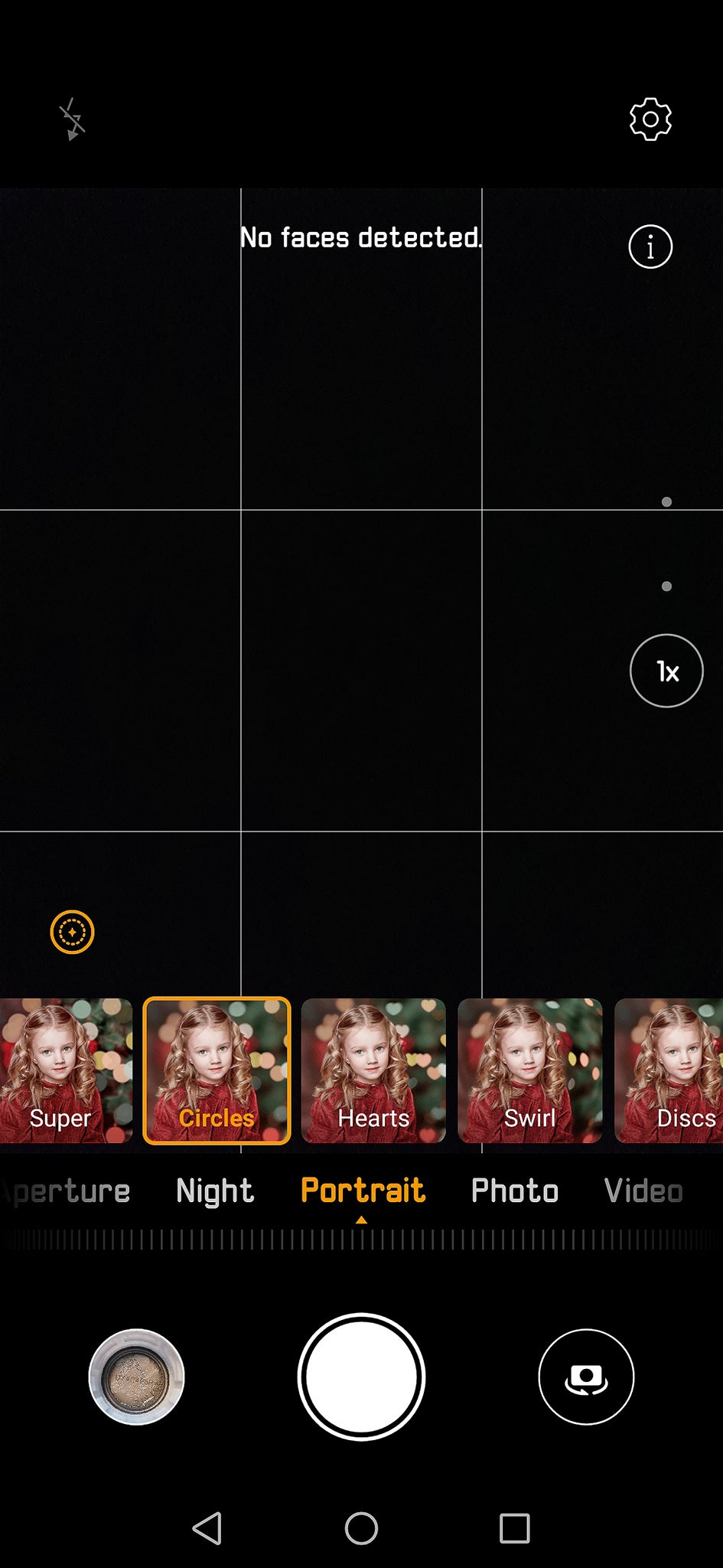 How to Use Smartphone Camera Modes for Amazing Landscape Photography