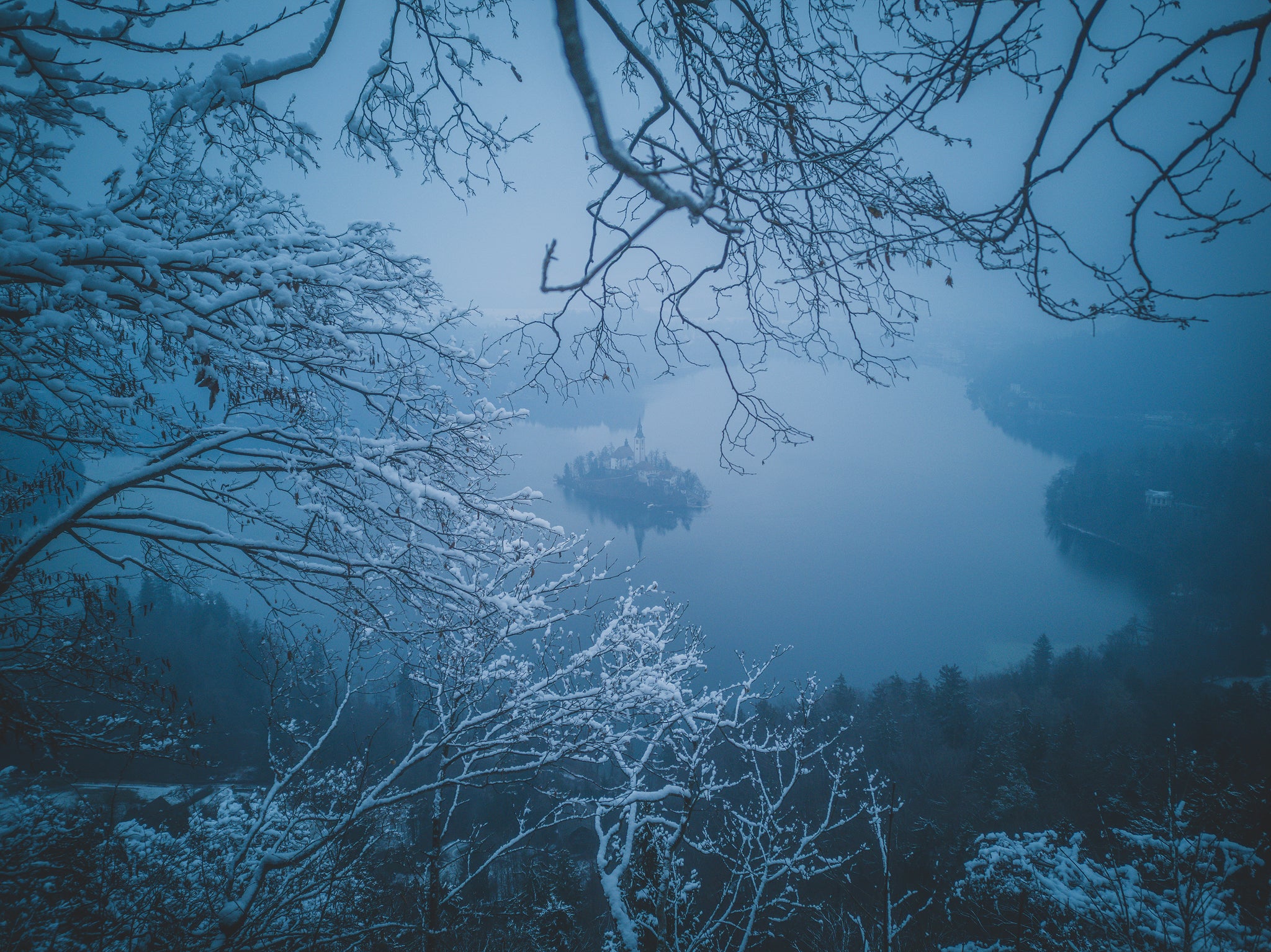 How to Use Smartphone Camera Modes for Amazing Landscape Photography