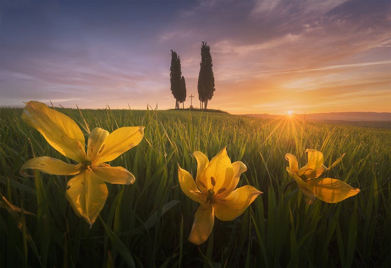 15 Places in the World that Every Landscape Photographer Has to Visit 15 Places in the World that Every Landscape Photographer Has to Visit