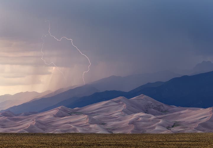 8 Tips to Improve Your Landscape Photographs