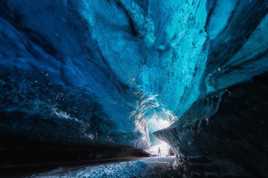 Understanding Image Noise in Your Landscape Photography of Iceland Understanding Image Noise in Your Landscape Photography of Iceland