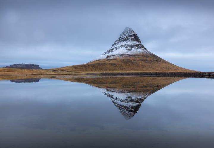 Understanding Image Noise in Your Landscape Photography of Iceland