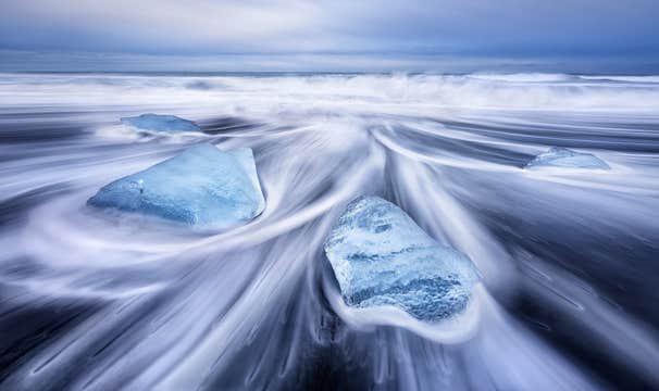 11 Day Northern Lights Photo Workshop around Iceland