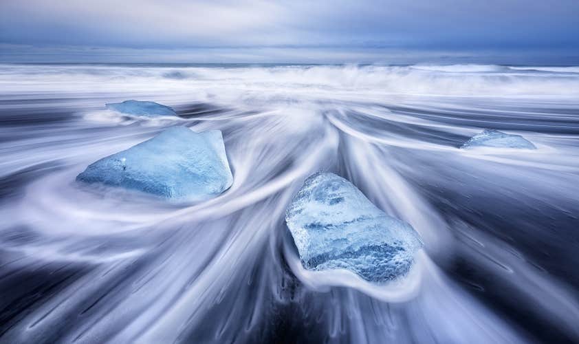 11 Day Northern Lights Photo Workshop around Iceland
