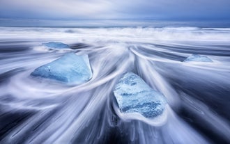 Voyage photo de 11 jours en Islande | Sous les aurores boréales