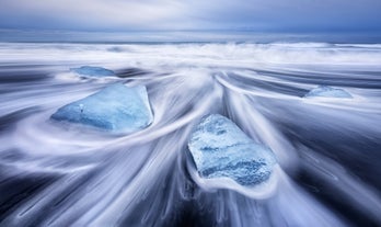 Workshop fotografico dell’Aurora Boreale di 11 giorni