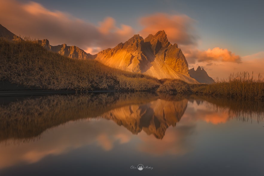 Best Aspect Ratios for Landscape Photography in Iceland Best Aspect Ratios for Landscape Photography in Iceland