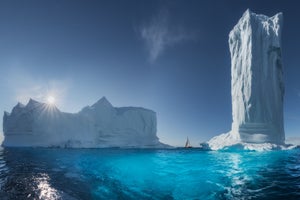Greenland Photography Tours & Workshops