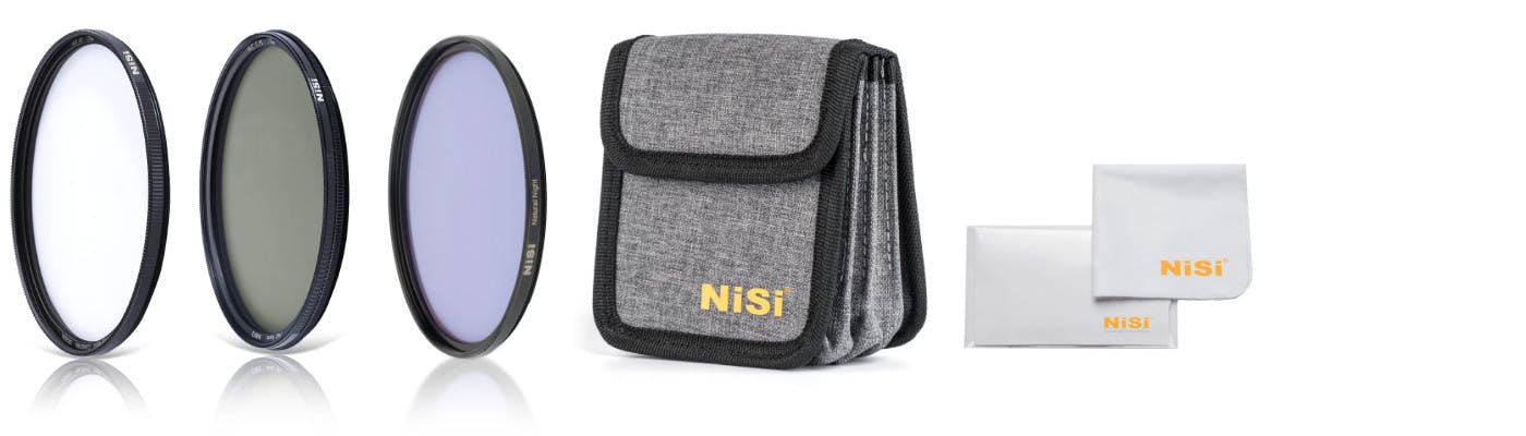 A Guide to Using Neutral Density Filters for Landscape Photography