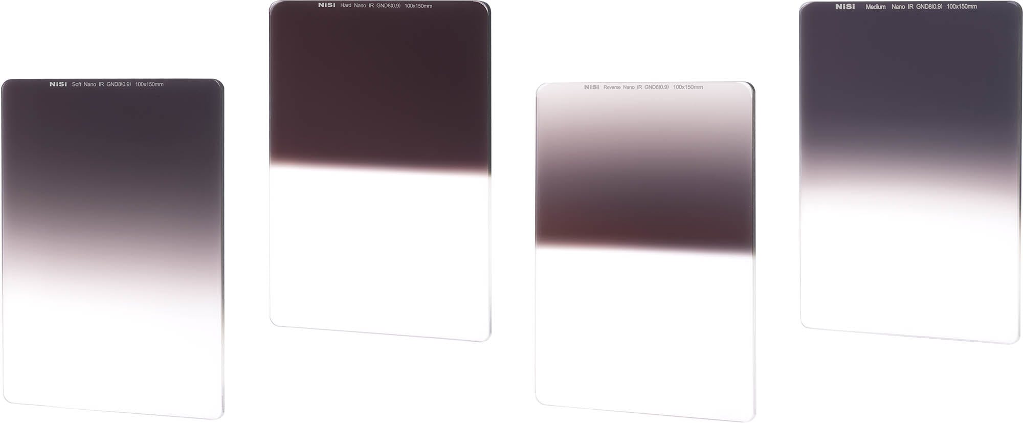 A Guide to Using Neutral Density Filters for Landscape Photography