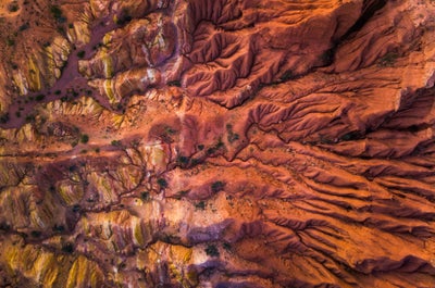 11 Day Kyrgyzstan Photography Tour - day 2