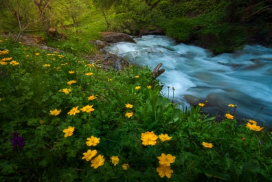 11 Day Kyrgyzstan Photography Tour - day 9