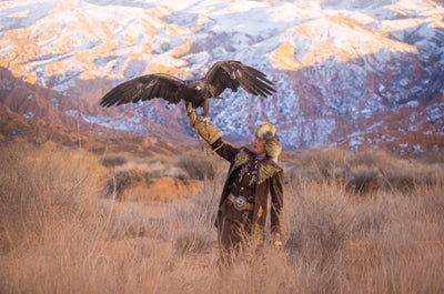 11 Day Kyrgyzstan Photography Tour - day 11