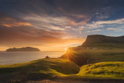 3 Day Summer Faroe Islands Photo Tour - day 3