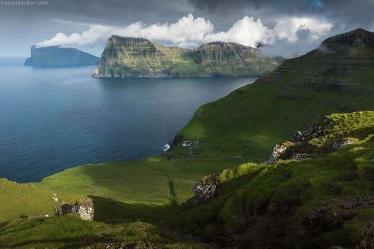 3 Day Summer Faroe Islands Photo Tour