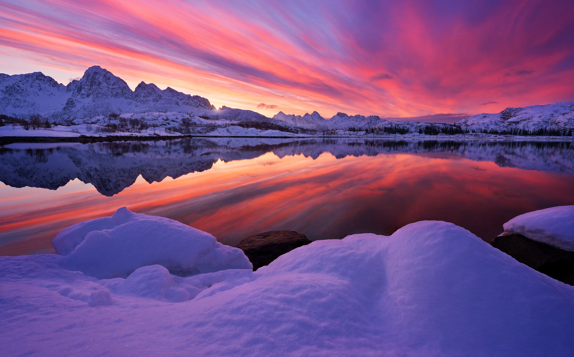 Ultimate Guide to Instagram for Landscape Photographers Ultimate Guide to Instagram for Landscape Photographers