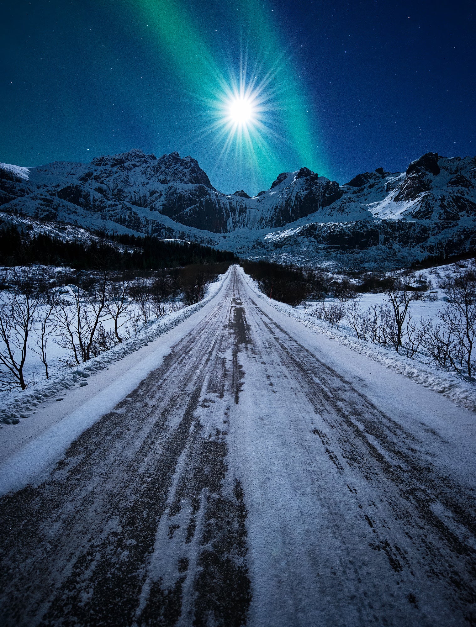 Ultimate Guide to Instagram for Landscape Photographers