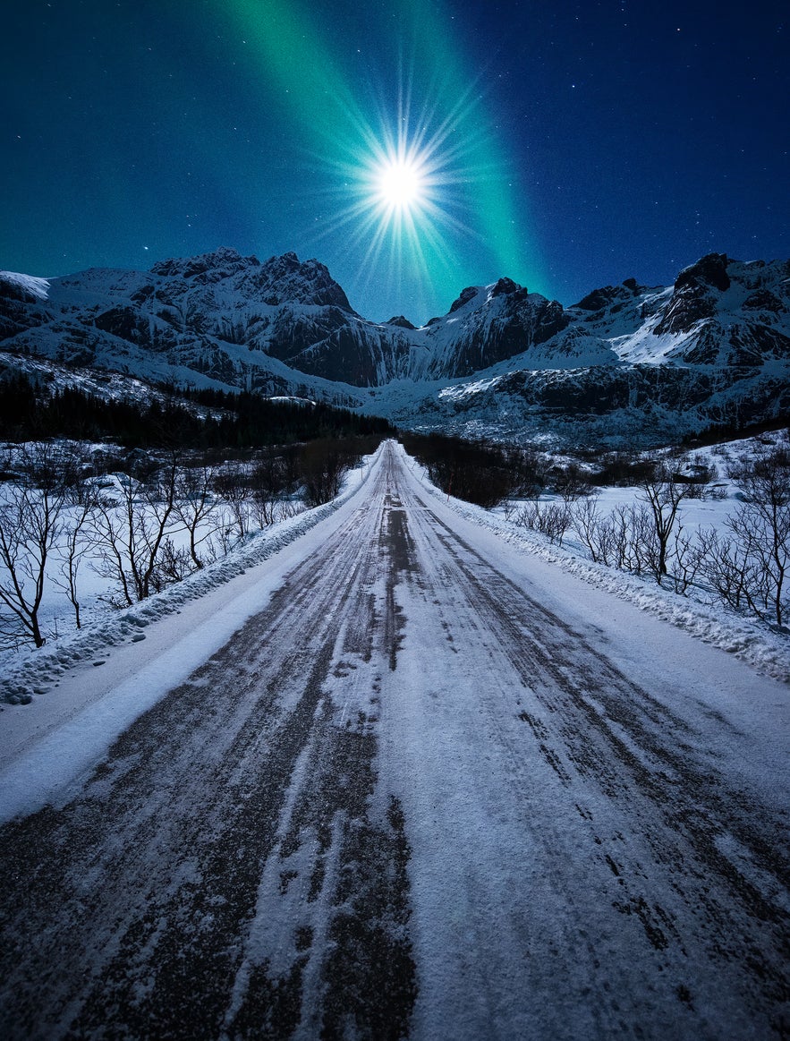 Ultimate Guide to Instagram for Landscape Photographers Ultimate Guide to Instagram for Landscape Photographers