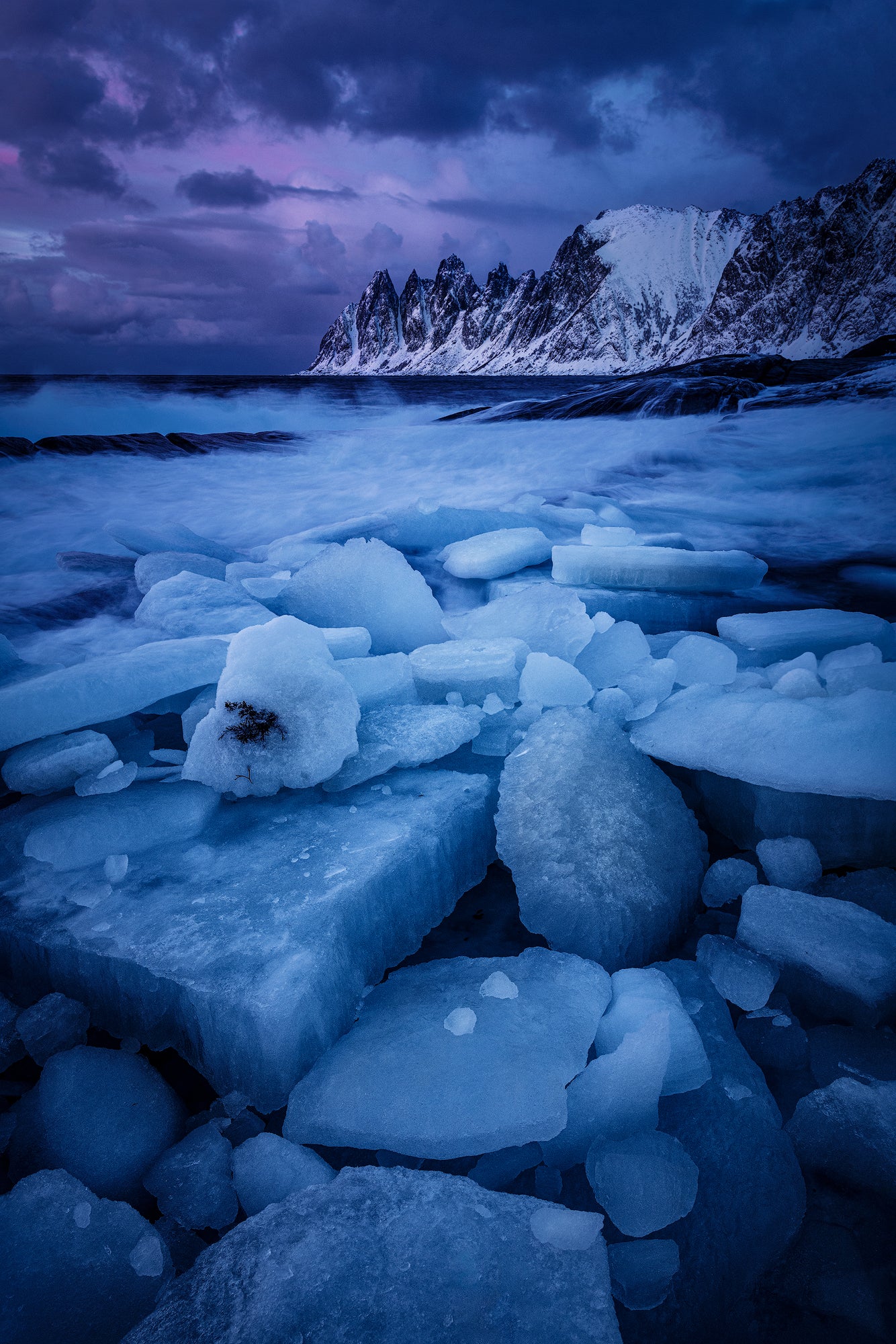 Ultimate Guide to Instagram for Landscape Photographers Ultimate Guide to Instagram for Landscape Photographers