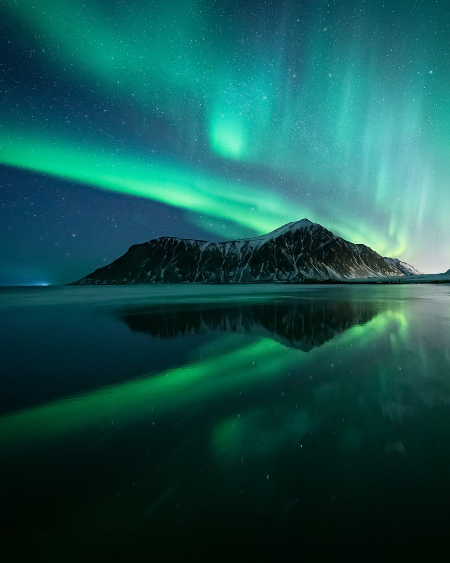Ultimate Guide to Instagram for Landscape Photographers Ultimate Guide to Instagram for Landscape Photographers