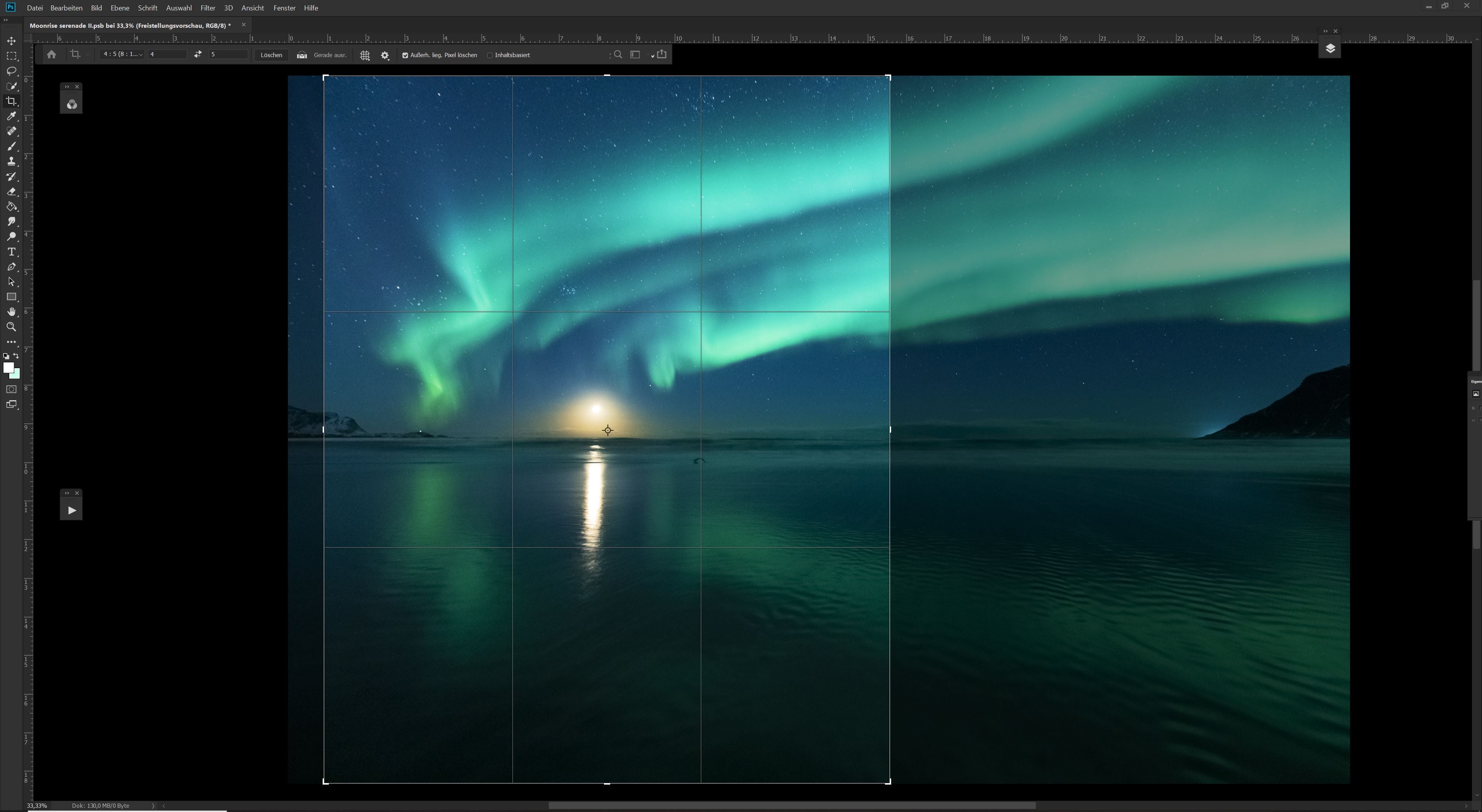 Ultimate Guide to Instagram for Landscape Photographers