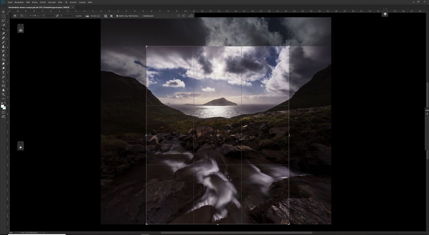 Ultimate Guide to Instagram for Landscape Photographers Ultimate Guide to Instagram for Landscape Photographers