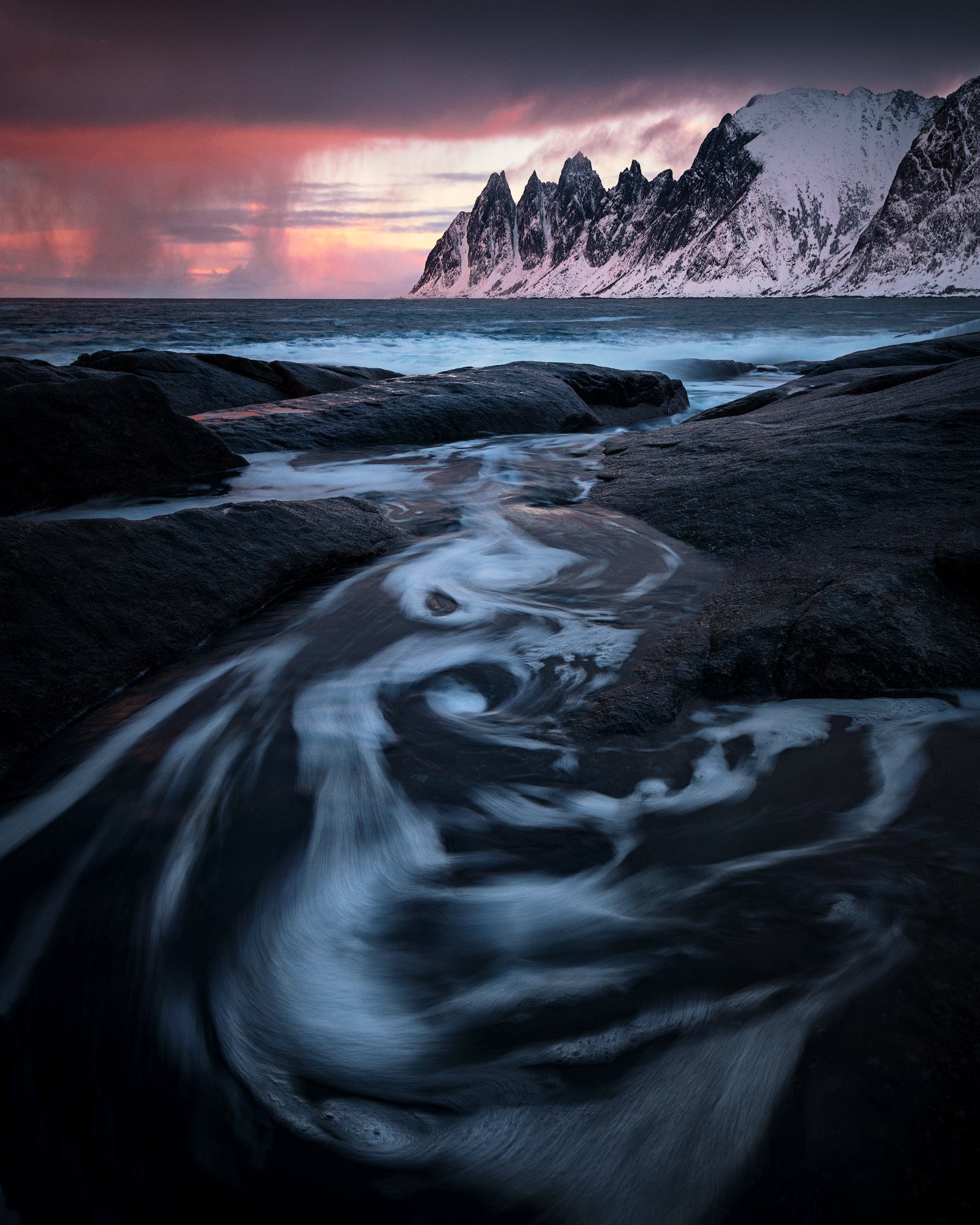 Ultimate Guide to Instagram for Landscape Photographers