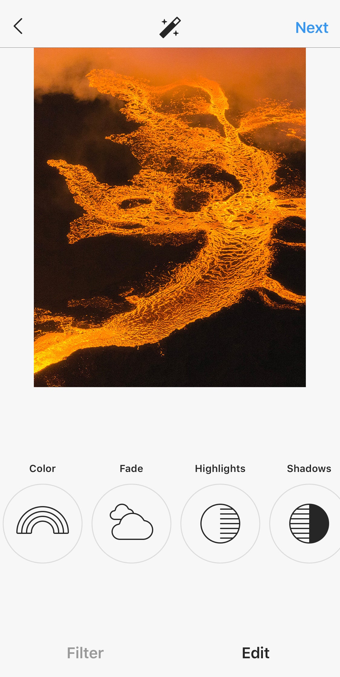 Ultimate Guide to Instagram for Landscape Photographers