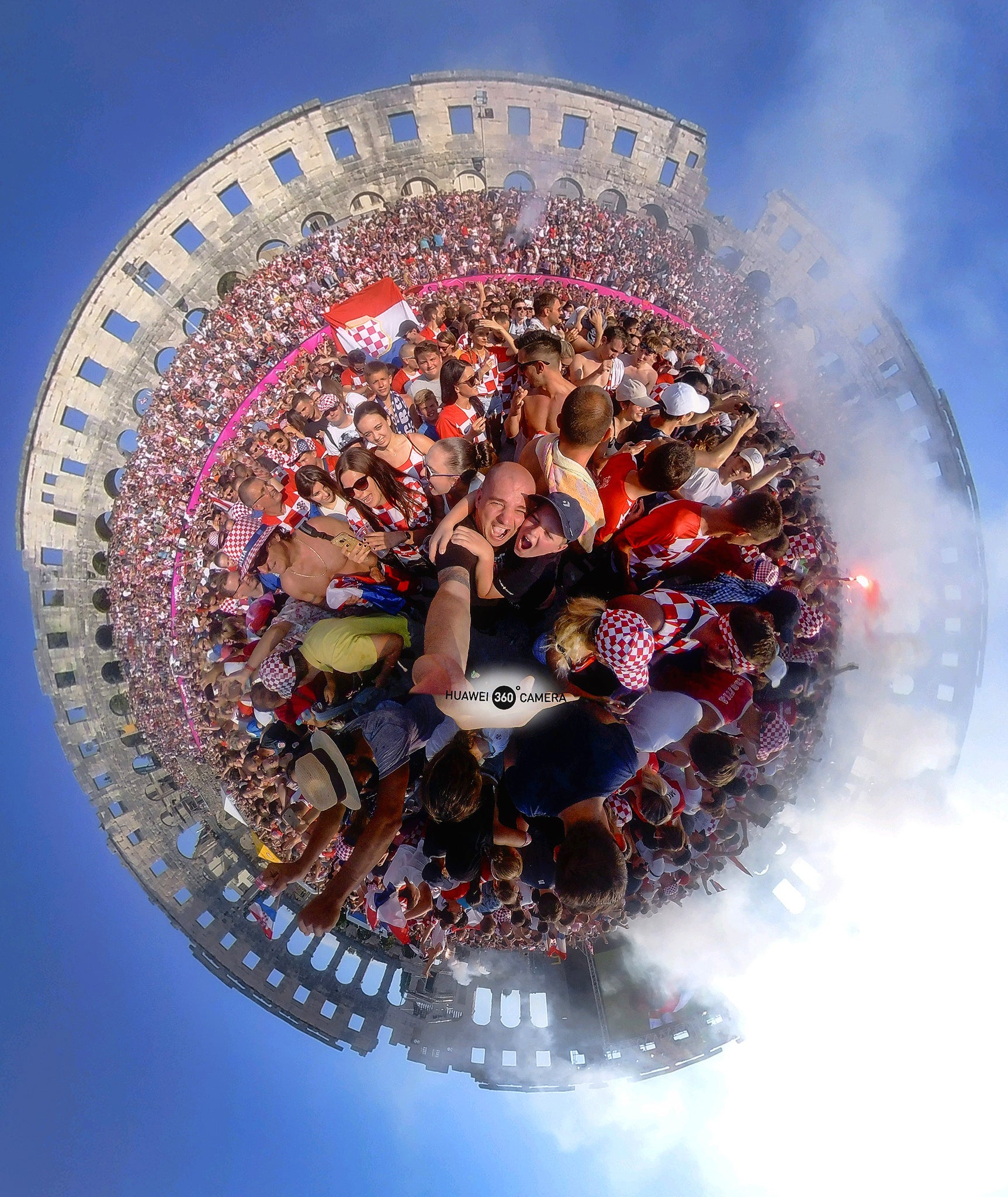 Tips and Tricks for Shooting Better Landscapes with a Smartphone