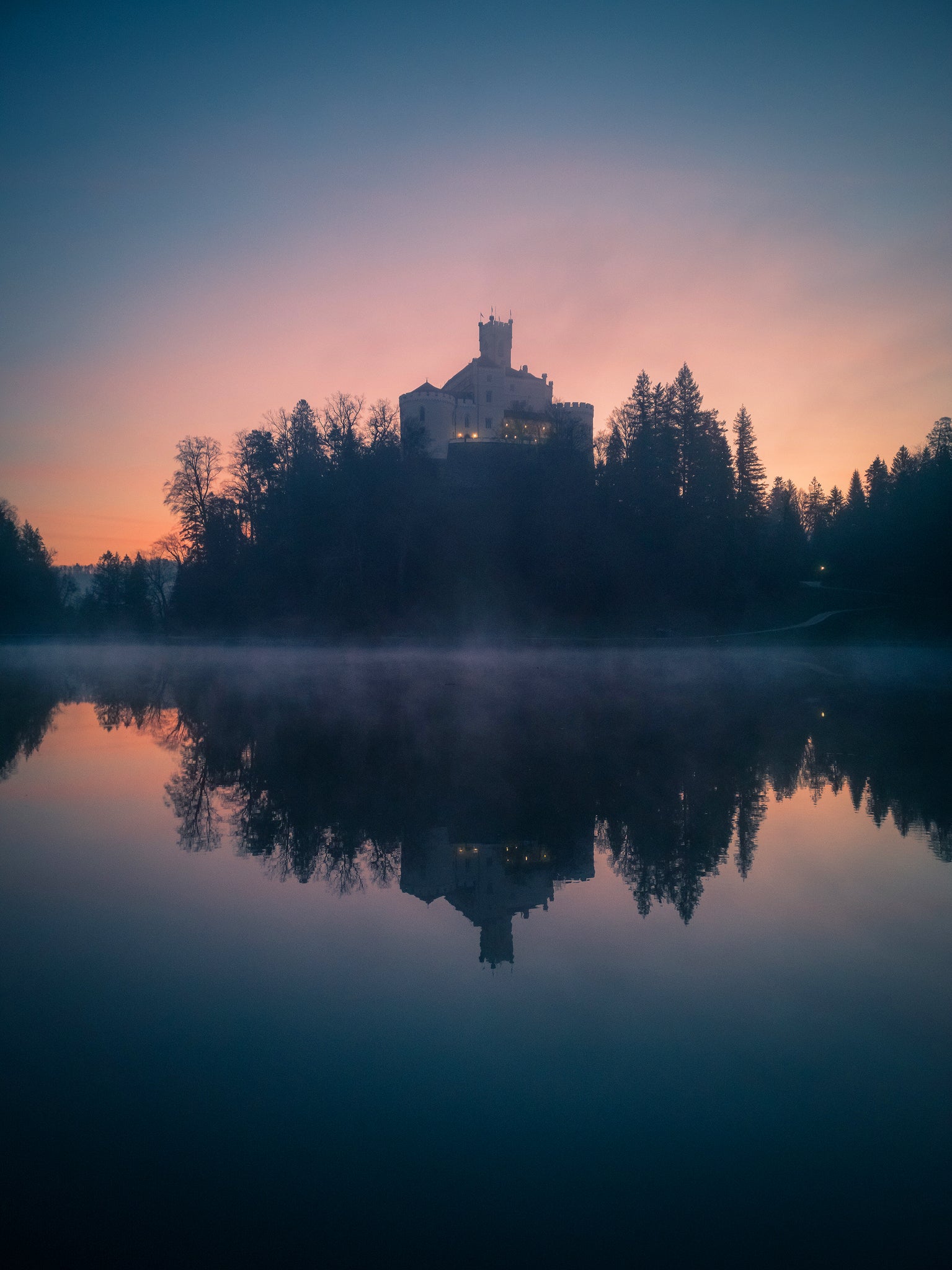 Tips and Tricks for Shooting Better Landscapes with a Smartphone