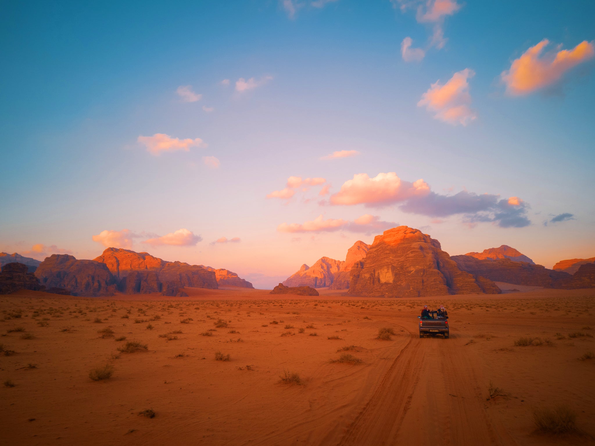 Tips and Tricks for Shooting Better Landscapes with a Smartphone