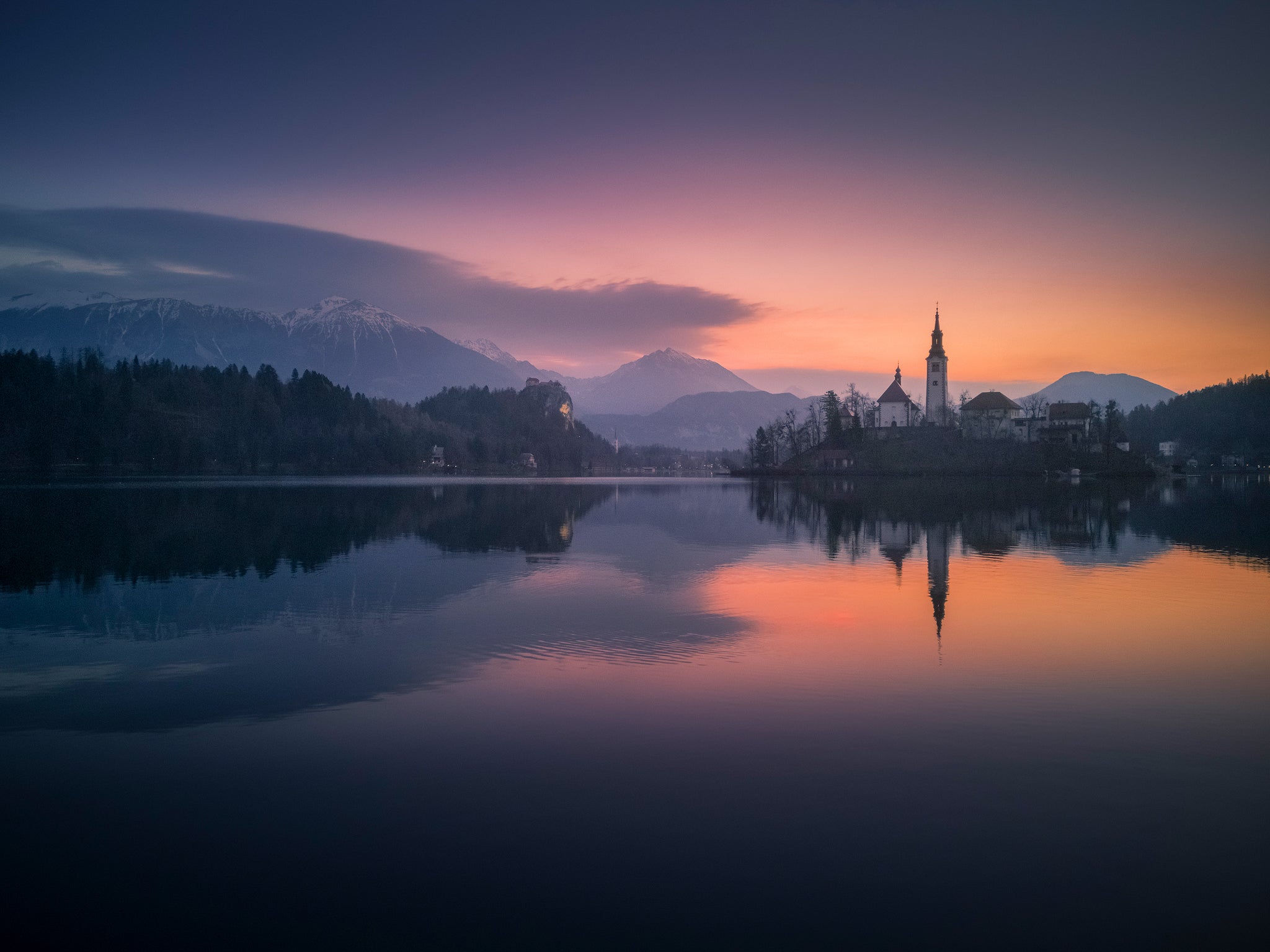 Tips and Tricks for Shooting Better Landscapes with a Smartphone