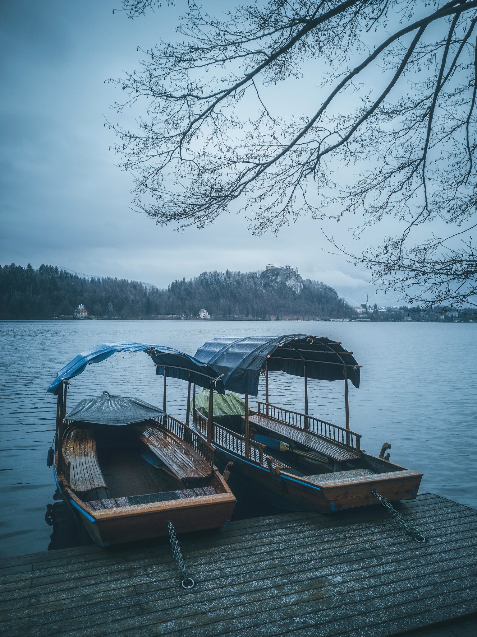 Tips and Tricks for Shooting Better Landscapes with a Smartphone