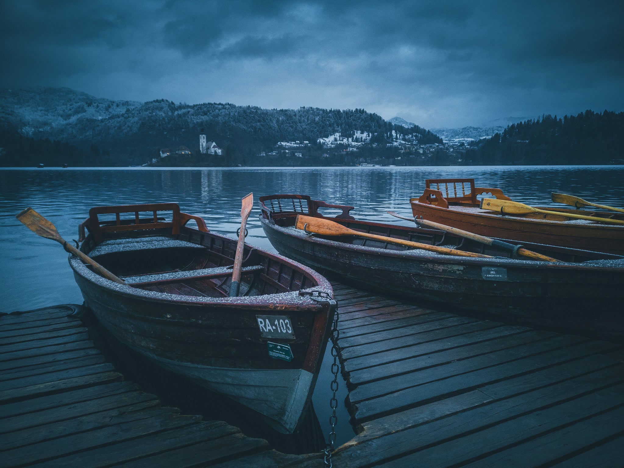 Tips and Tricks for Shooting Better Landscapes with a Smartphone