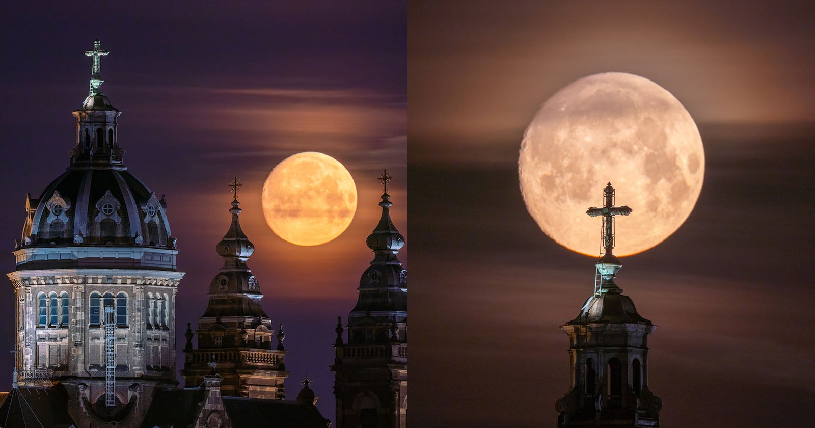 Ultimate Guide to Photographing the Moon