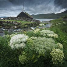 5 Day Summer Faroe Islands Photo Tour