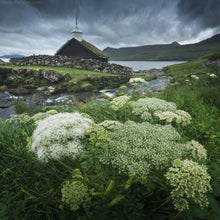 5 Day Summer Faroe Islands Photo Tour