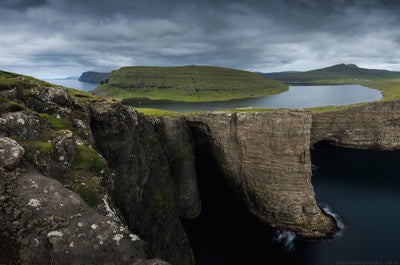6 Day Autumn Faroe Islands Photo Tour - day 3