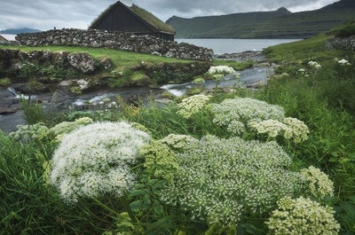 6 Day Autumn Faroe Islands Photo Tour - day 4