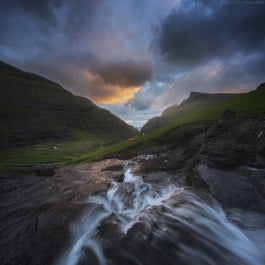 6 Day Autumn Faroe Islands Photo Tour - day 6